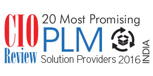 20 Most Promising PLM Solution Providers - 2016