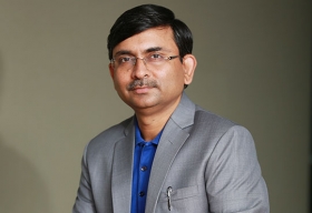 Alok Kumar, VP & MD, Sears India