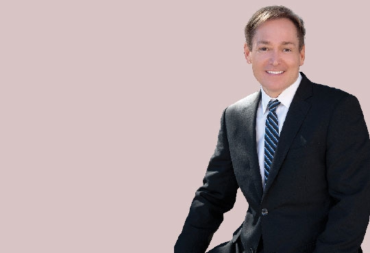 Zack Hicks, North America CIO & Group VP, Toyota Motor Sales U.S.A