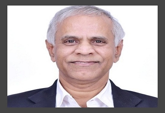 Mukundhan Sreenivasan, CFO, Fulcrum Digital Inc.